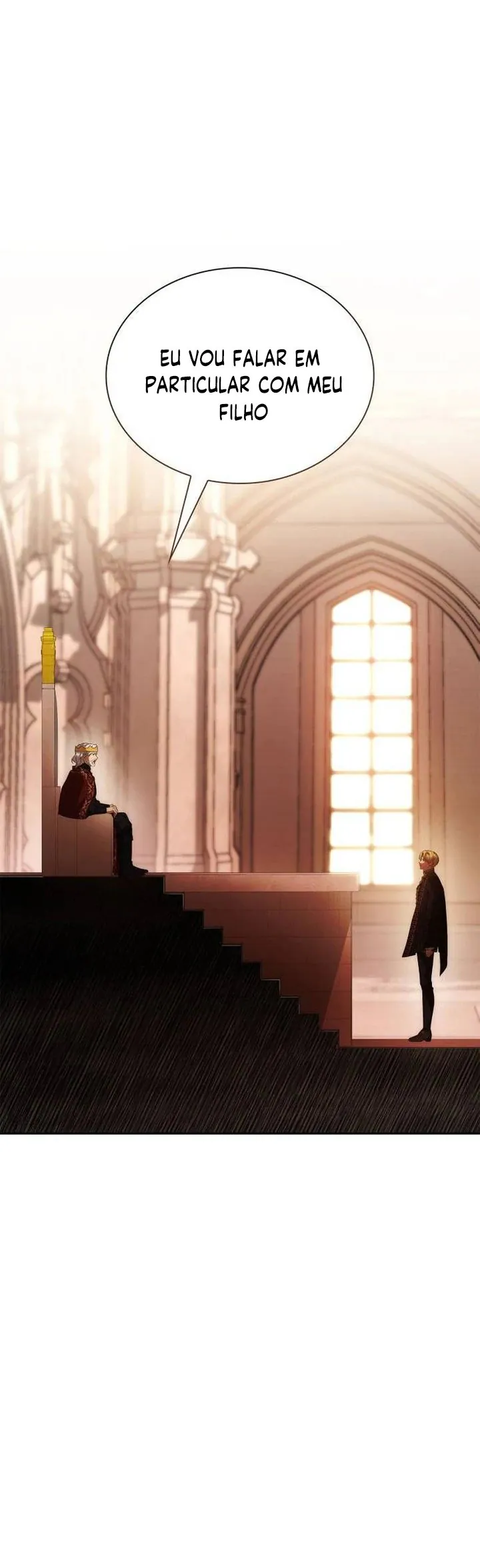 Read Nesta Vida eu serei a Rainha PT Manga Online