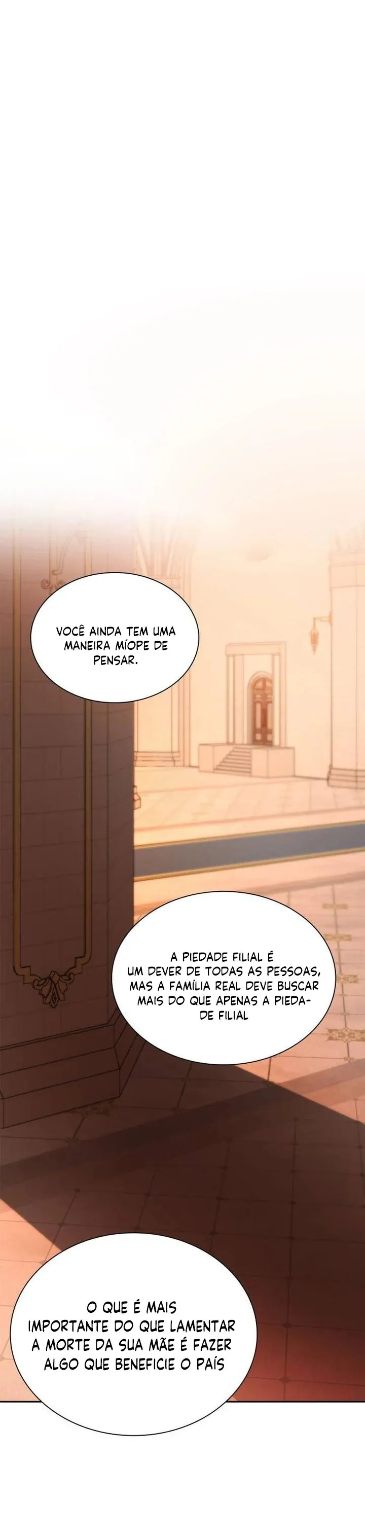 Read Nesta Vida eu serei a Rainha PT Manga Online