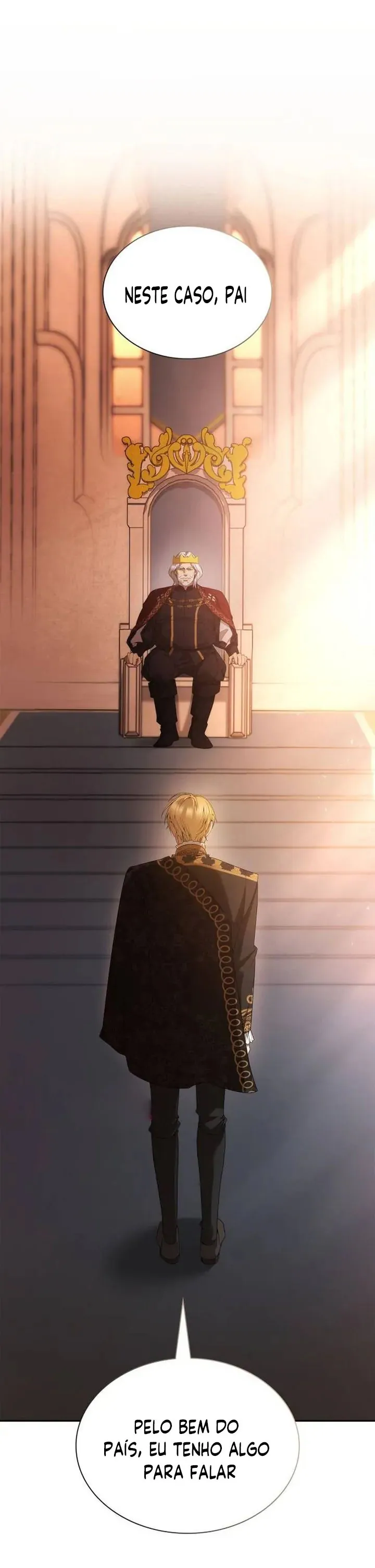 Read Nesta Vida eu serei a Rainha PT Manga Online