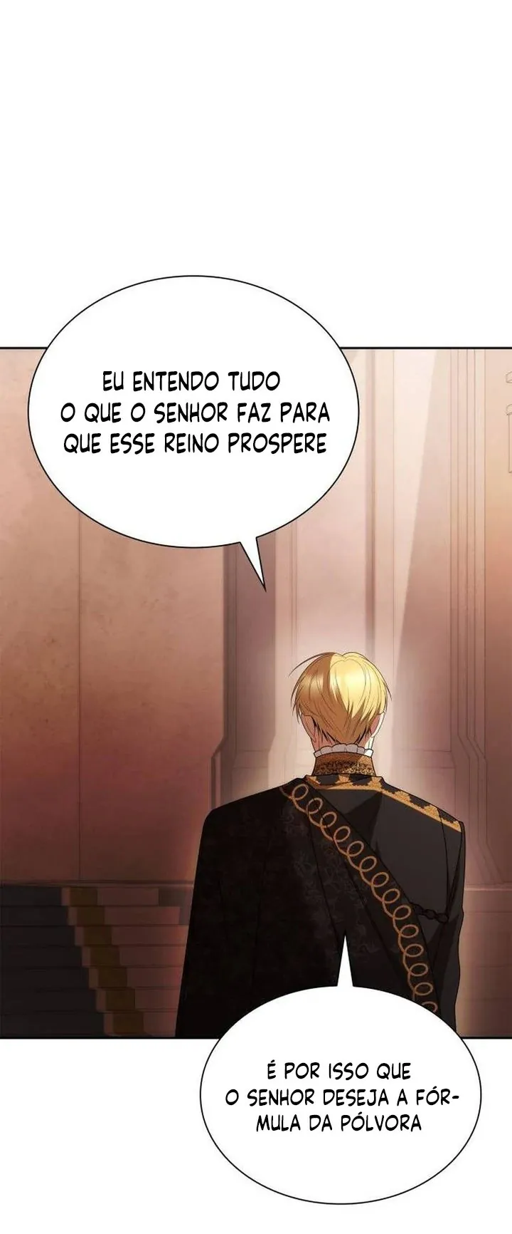 Read Nesta Vida eu serei a Rainha PT Manga Online
