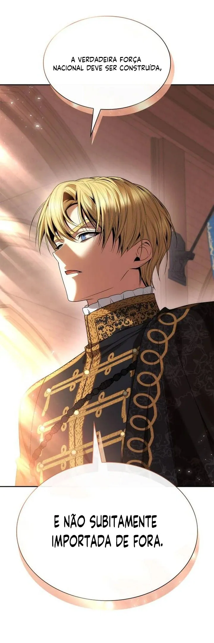 Read Nesta Vida eu serei a Rainha PT Manga Online