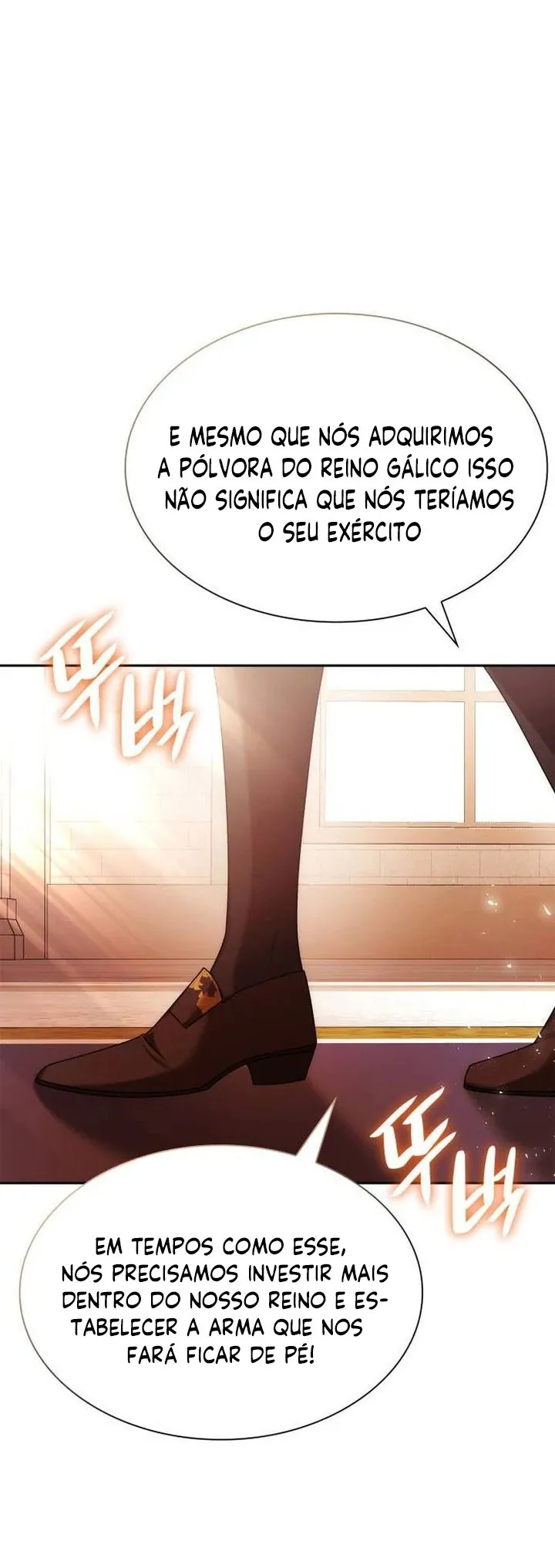 Read Nesta Vida eu serei a Rainha PT Manga Online