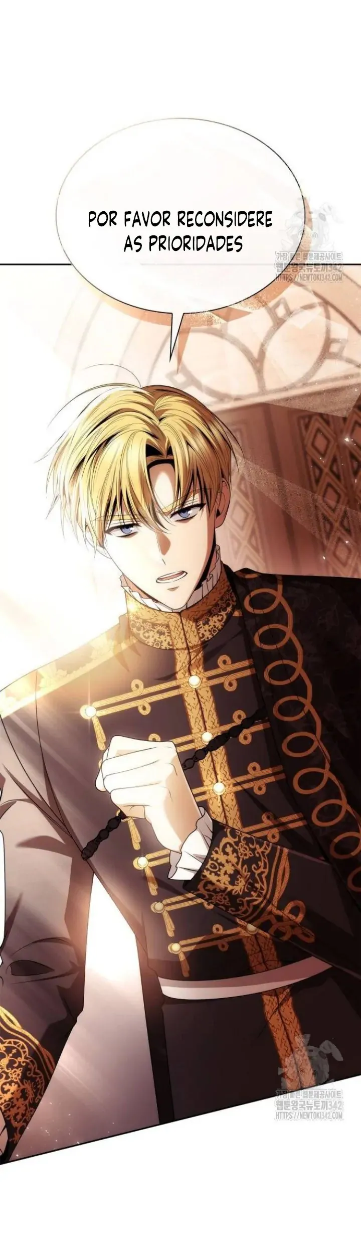 Read Nesta Vida eu serei a Rainha PT Manga Online