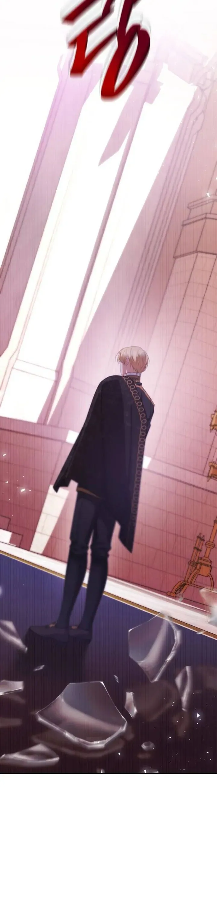 Read Nesta Vida eu serei a Rainha PT Manga Online