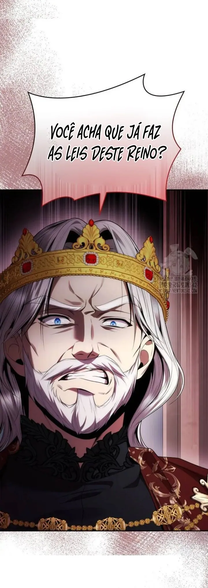Read Nesta Vida eu serei a Rainha PT Manga Online