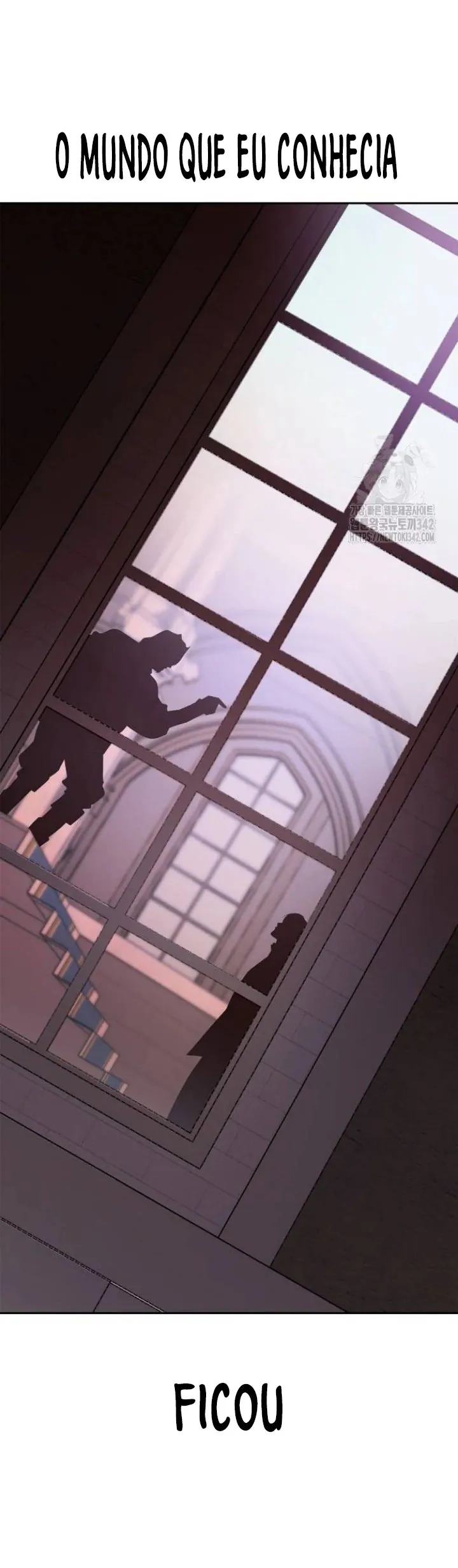 Read Nesta Vida eu serei a Rainha PT Manga Online
