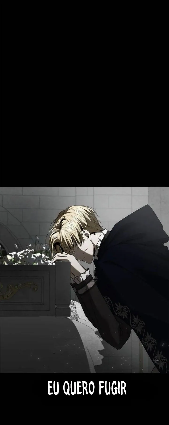 Read Nesta Vida eu serei a Rainha PT Manga Online