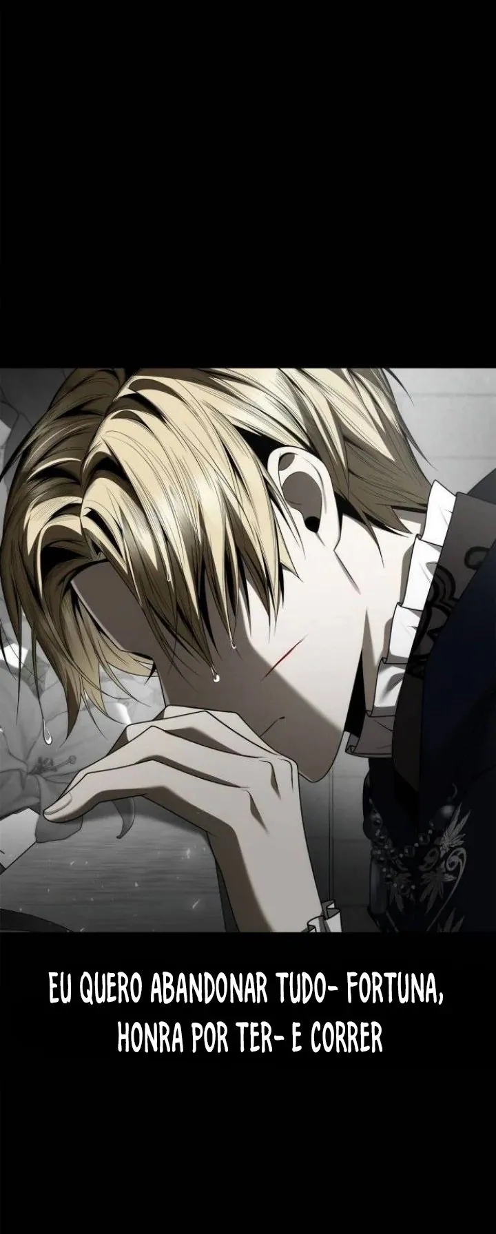 Read Nesta Vida eu serei a Rainha PT Manga Online