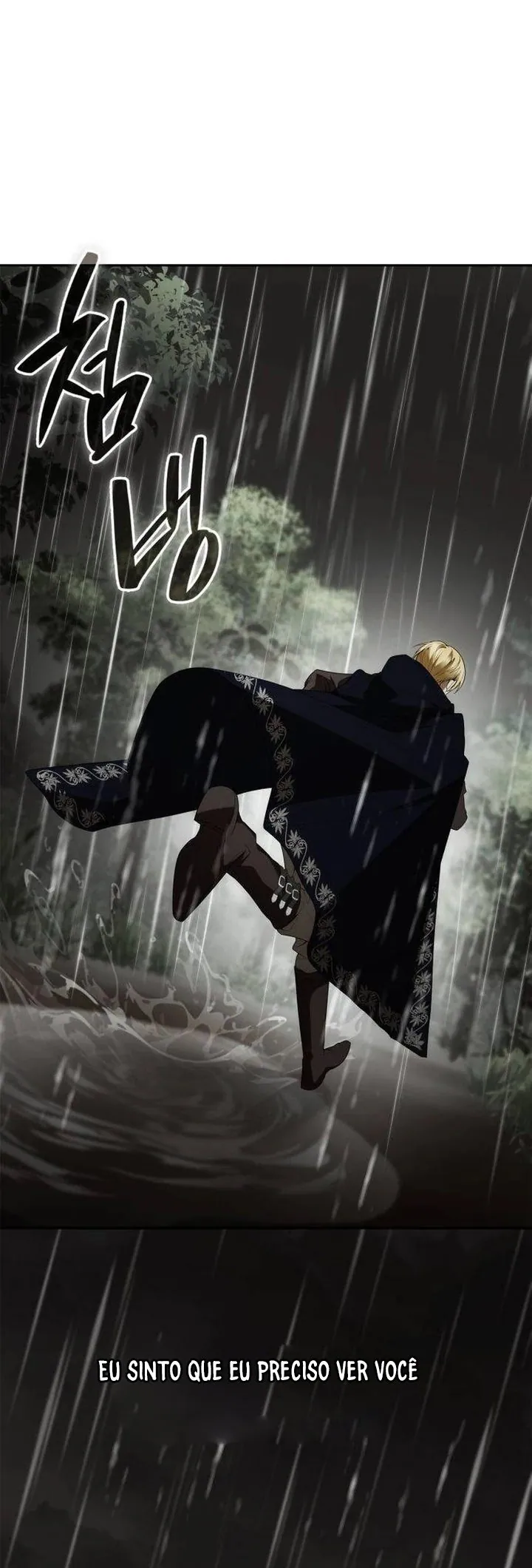 Read Nesta Vida eu serei a Rainha PT Manga Online