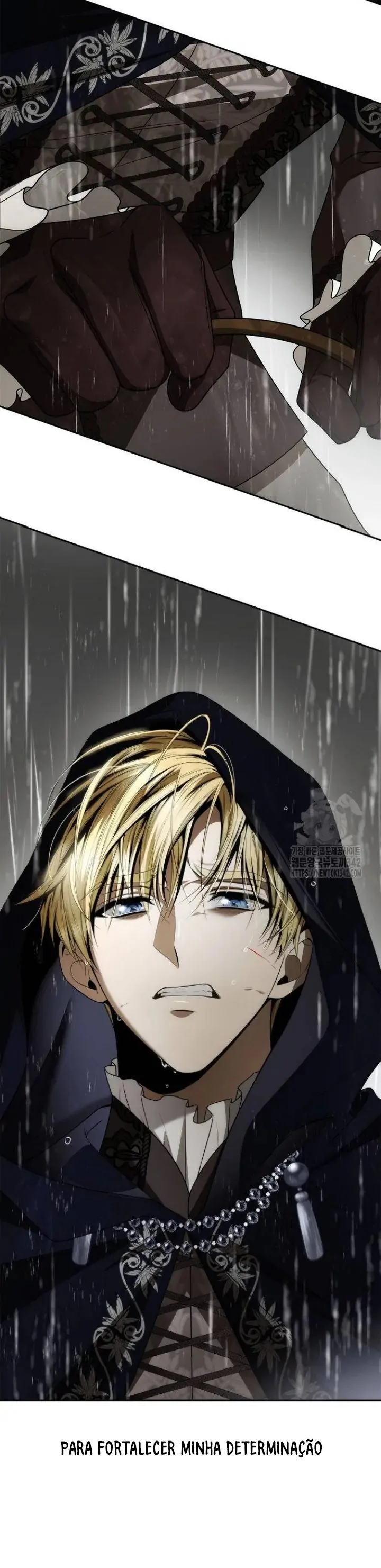 Read Nesta Vida eu serei a Rainha PT Manga Online