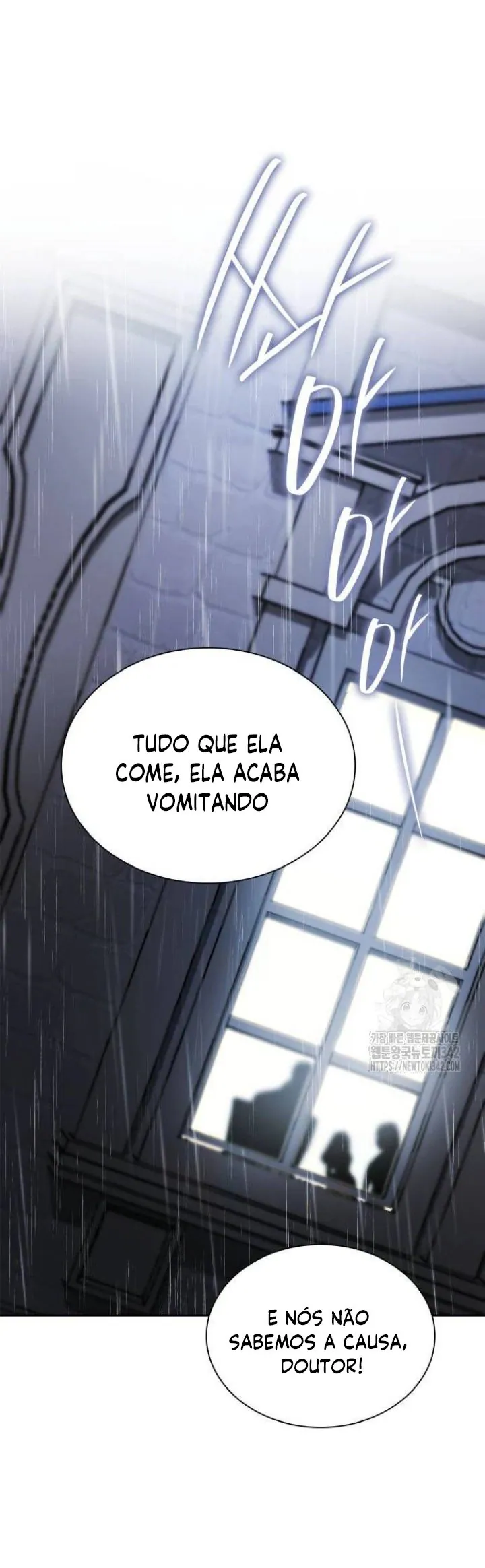 Read Nesta Vida eu serei a Rainha PT Manga Online