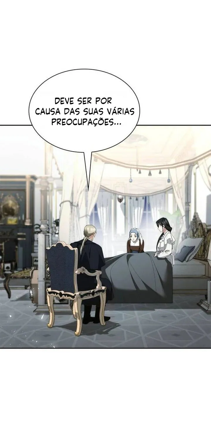 Read Nesta Vida eu serei a Rainha PT Manga Online