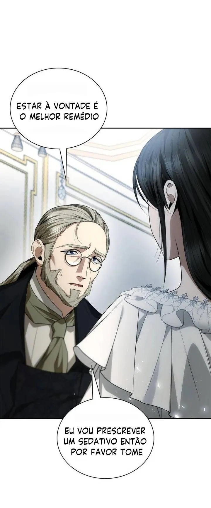 Read Nesta Vida eu serei a Rainha PT Manga Online
