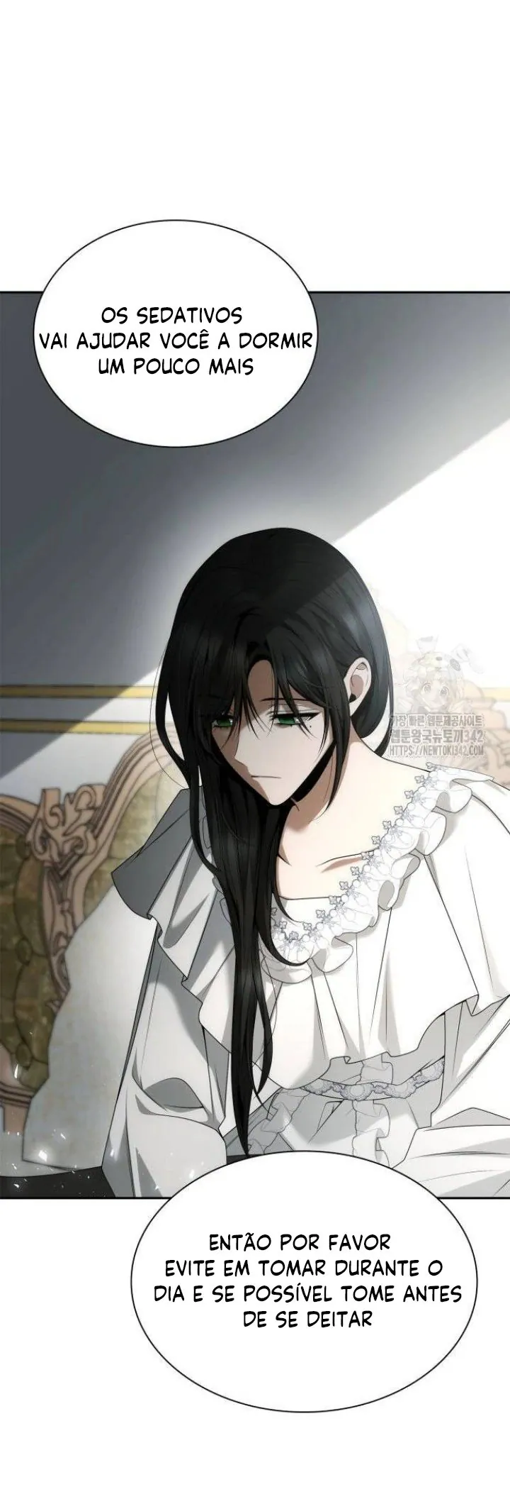 Read Nesta Vida eu serei a Rainha PT Manga Online