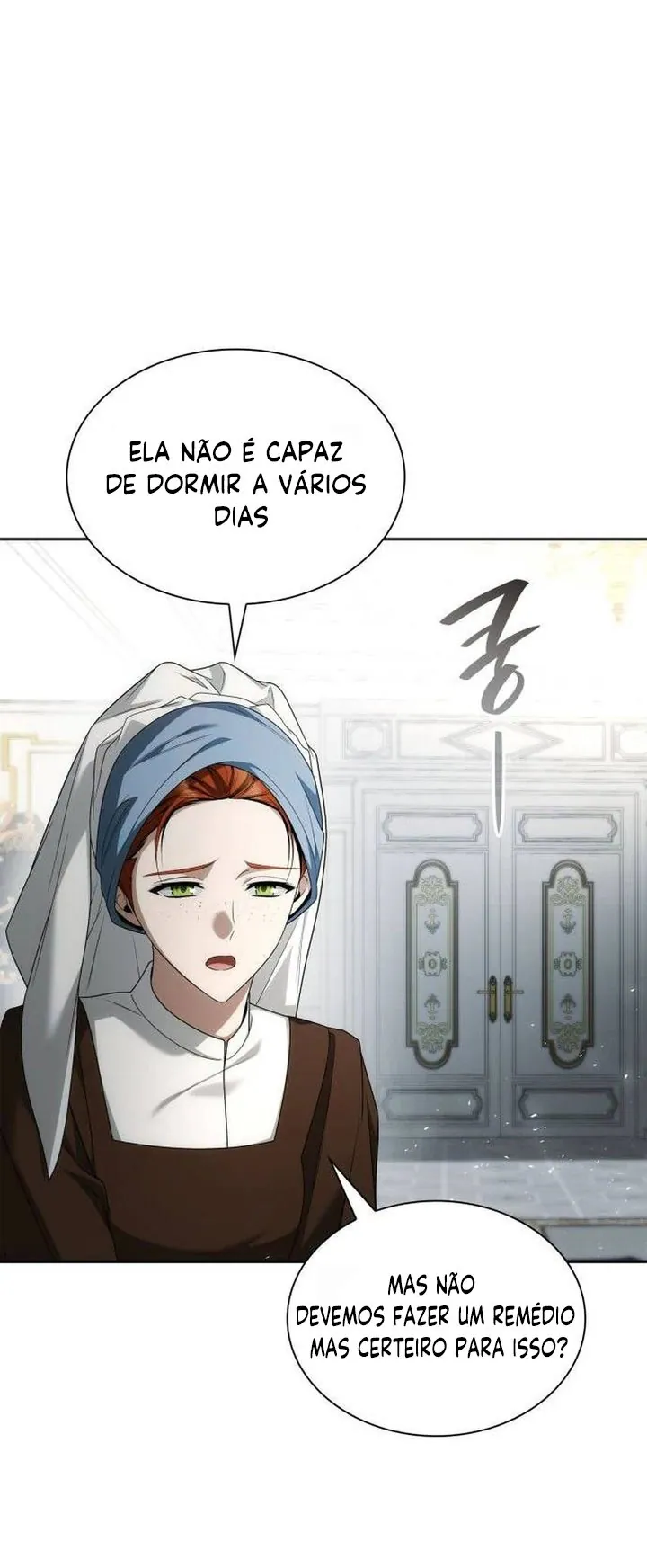 Read Nesta Vida eu serei a Rainha PT Manga Online