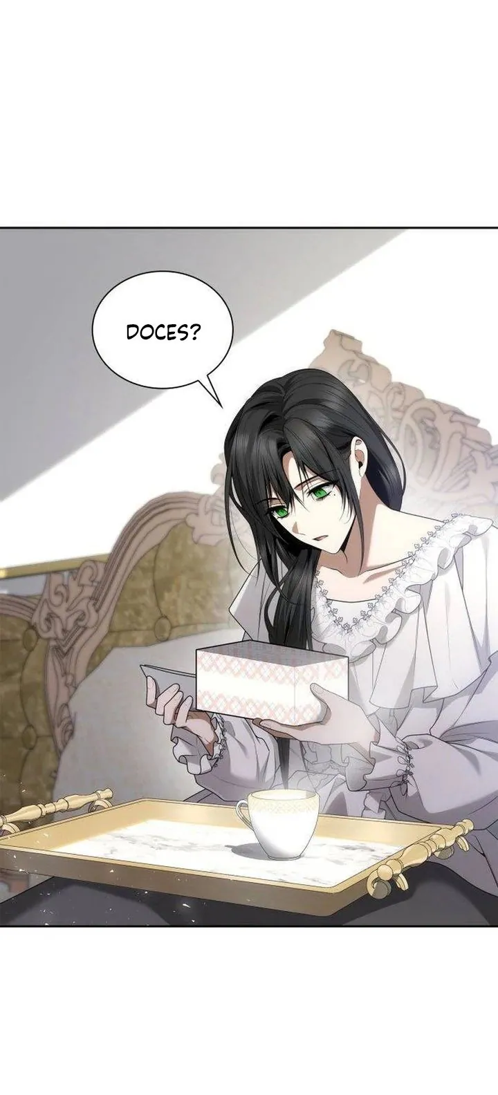Read Nesta Vida eu serei a Rainha PT Manga Online