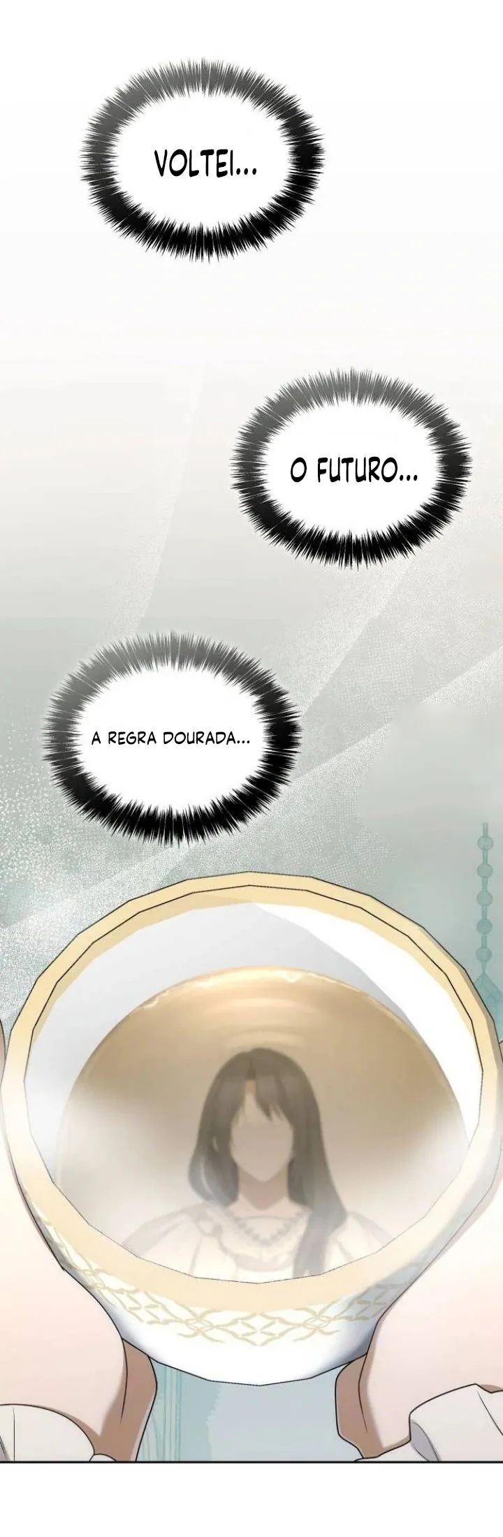 Read Nesta Vida eu serei a Rainha PT Manga Online