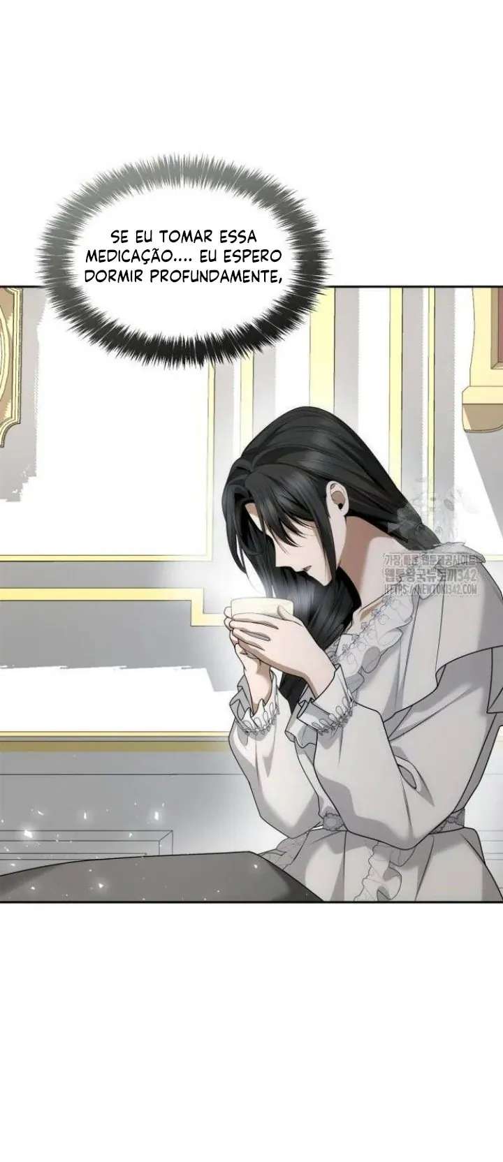 Read Nesta Vida eu serei a Rainha PT Manga Online