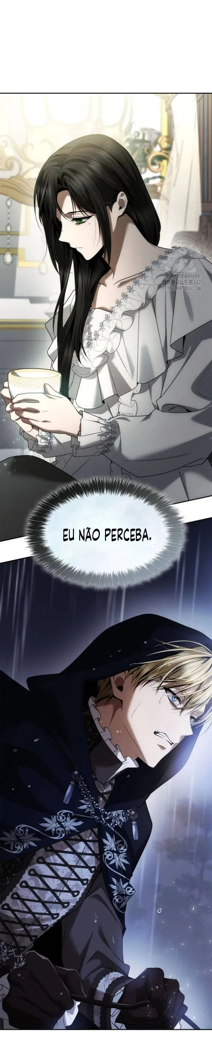 Read Nesta Vida eu serei a Rainha PT Manga Online
