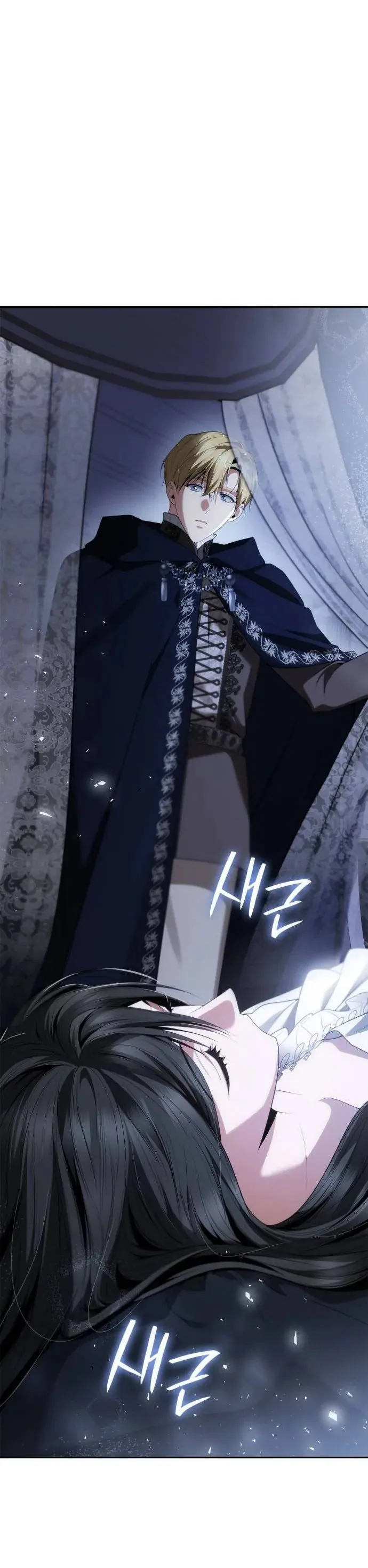 Read Nesta Vida eu serei a Rainha PT Manga Online