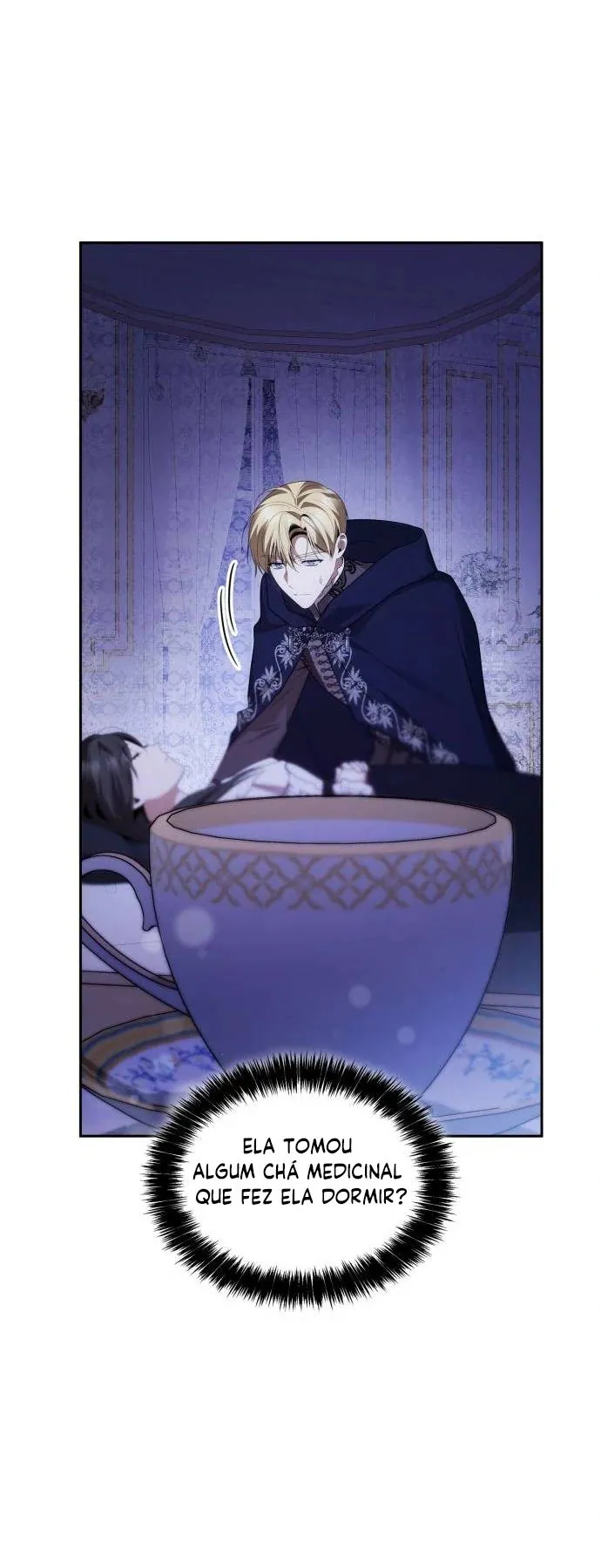 Read Nesta Vida eu serei a Rainha PT Manga Online