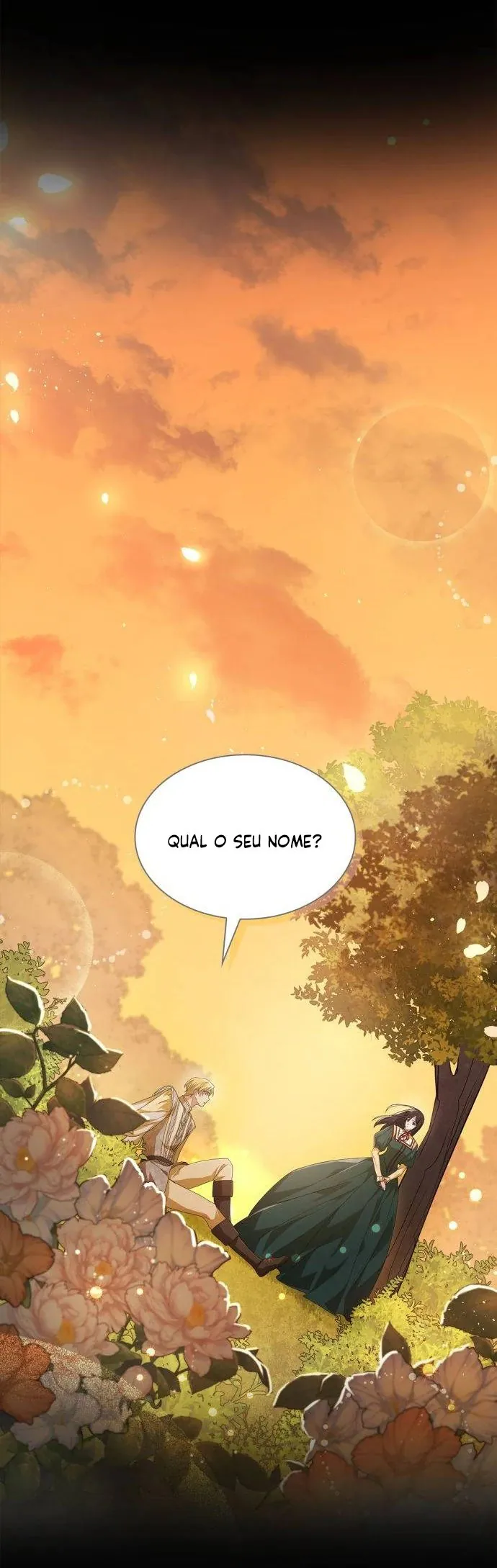 Read Nesta Vida eu serei a Rainha PT Manga Online