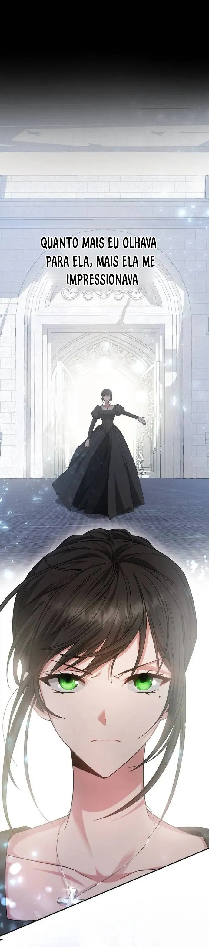 Read Nesta Vida eu serei a Rainha PT Manga Online