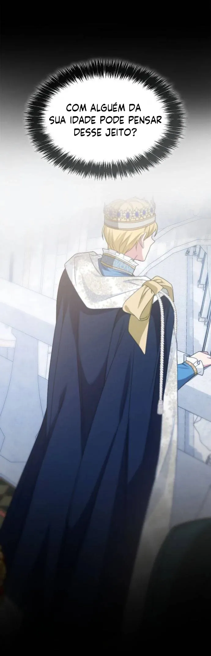 Read Nesta Vida eu serei a Rainha PT Manga Online