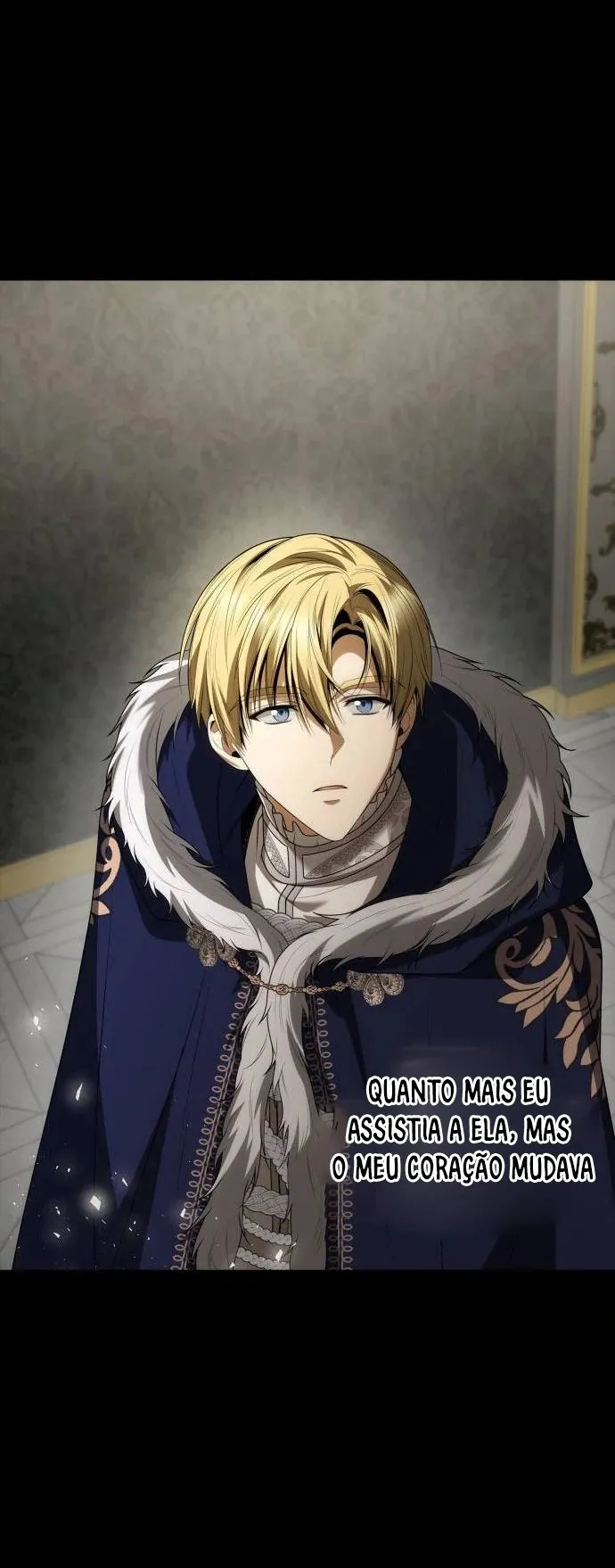 Read Nesta Vida eu serei a Rainha PT Manga Online