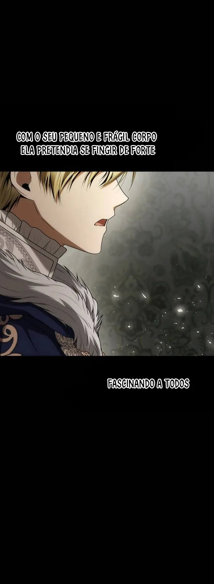 Read Nesta Vida eu serei a Rainha PT Manga Online