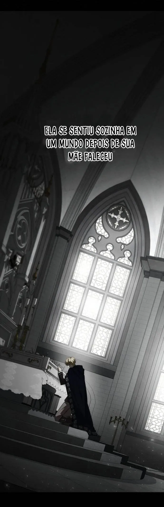 Read Nesta Vida eu serei a Rainha PT Manga Online