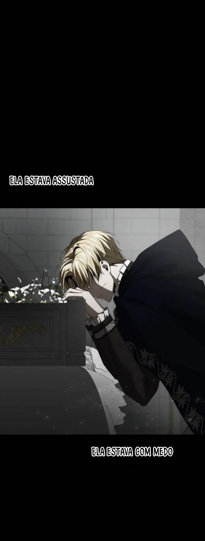 Read Nesta Vida eu serei a Rainha PT Manga Online