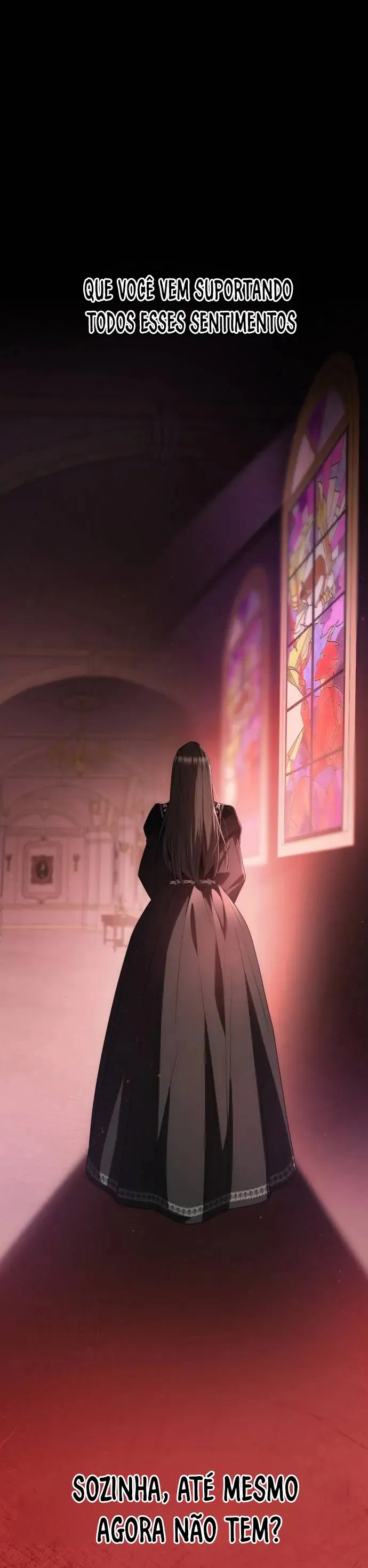 Read Nesta Vida eu serei a Rainha PT Manga Online