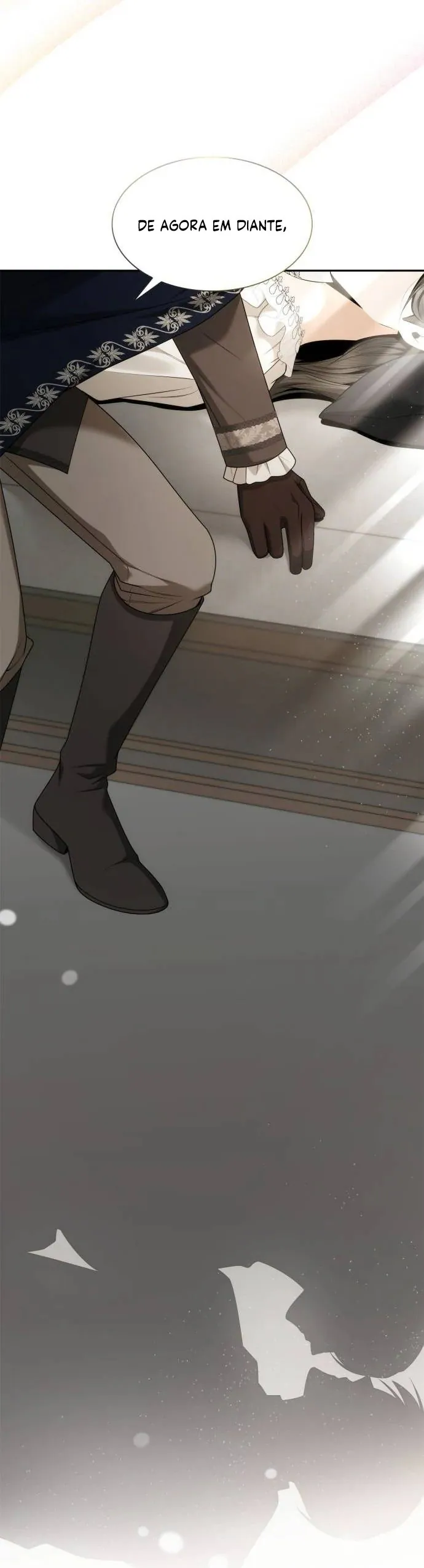 Read Nesta Vida eu serei a Rainha PT Manga Online