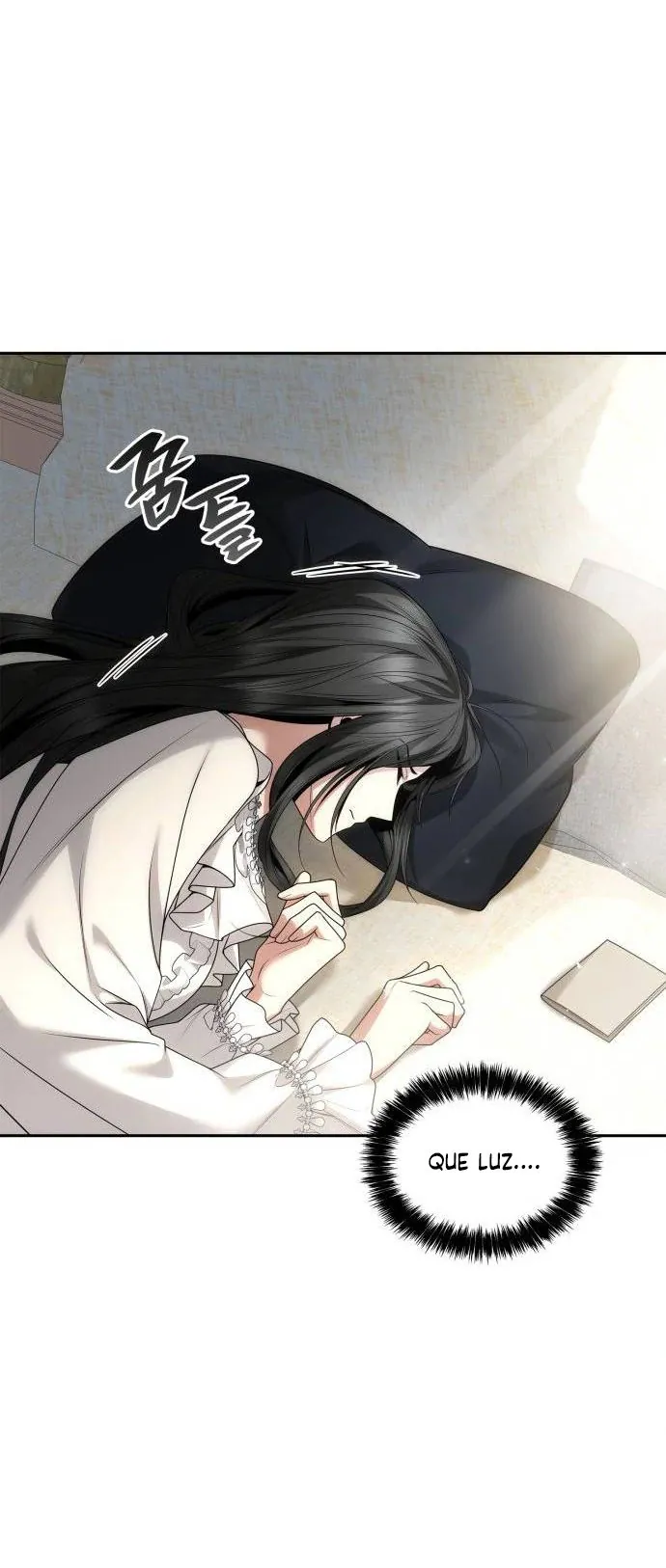 Read Nesta Vida eu serei a Rainha PT Manga Online