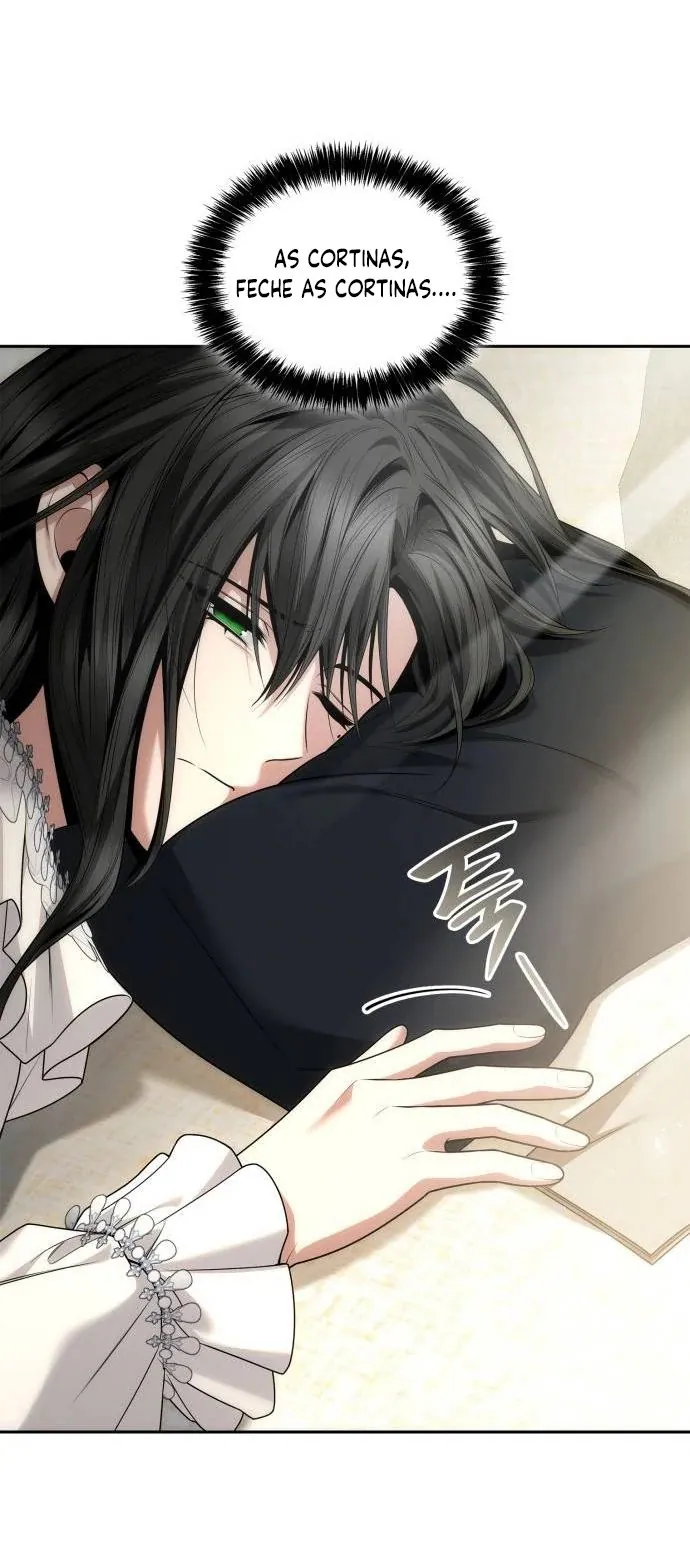 Read Nesta Vida eu serei a Rainha PT Manga Online