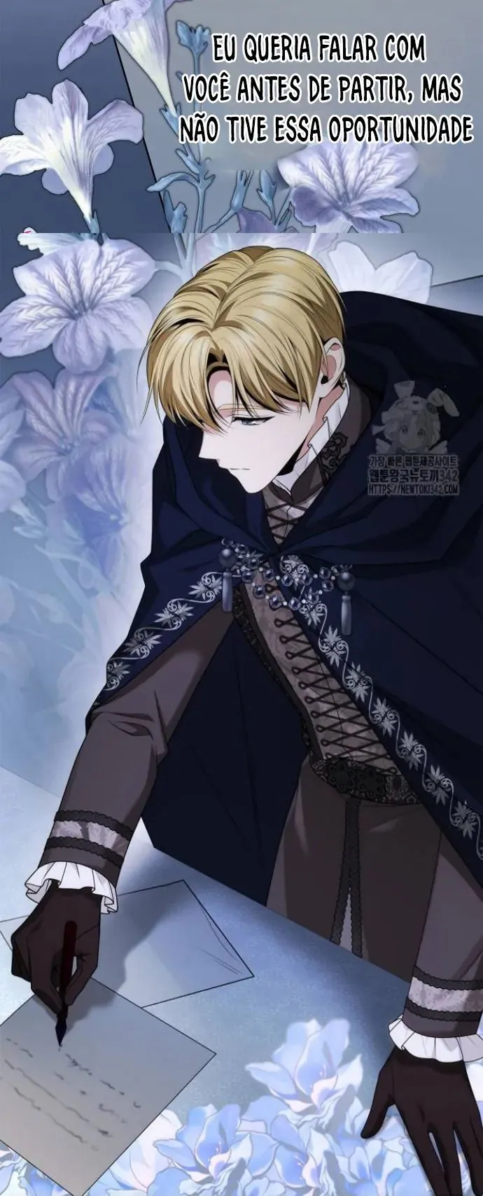 Read Nesta Vida eu serei a Rainha PT Manga Online