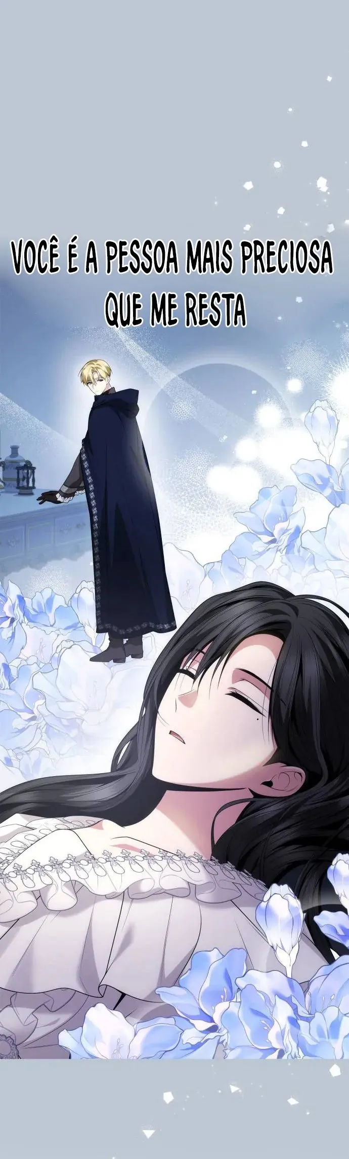 Read Nesta Vida eu serei a Rainha PT Manga Online