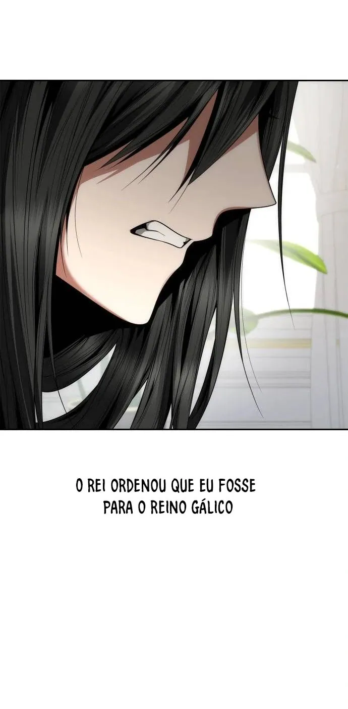 Read Nesta Vida eu serei a Rainha PT Manga Online