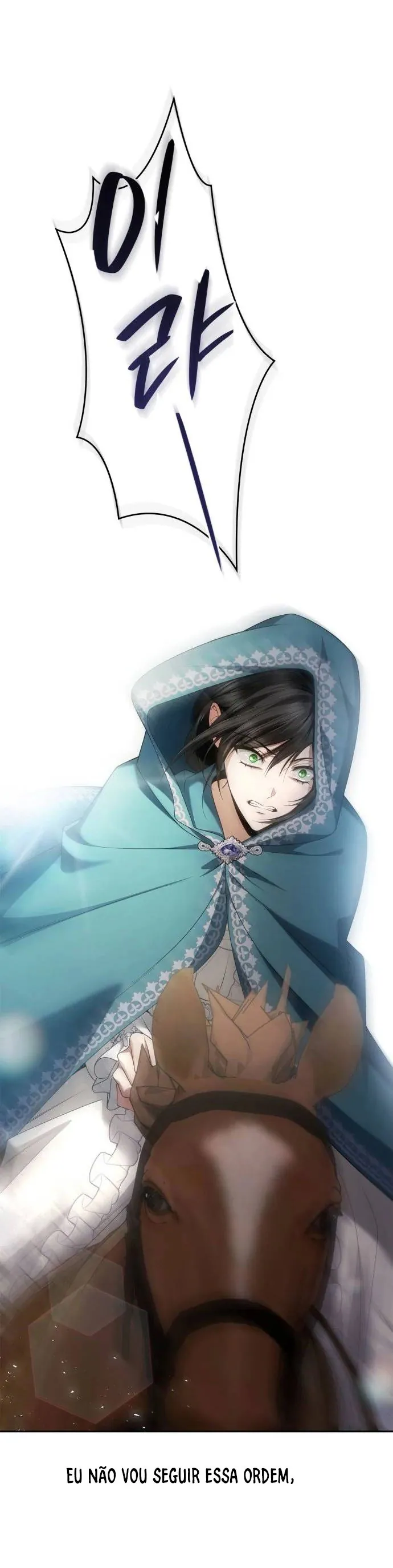Read Nesta Vida eu serei a Rainha PT Manga Online