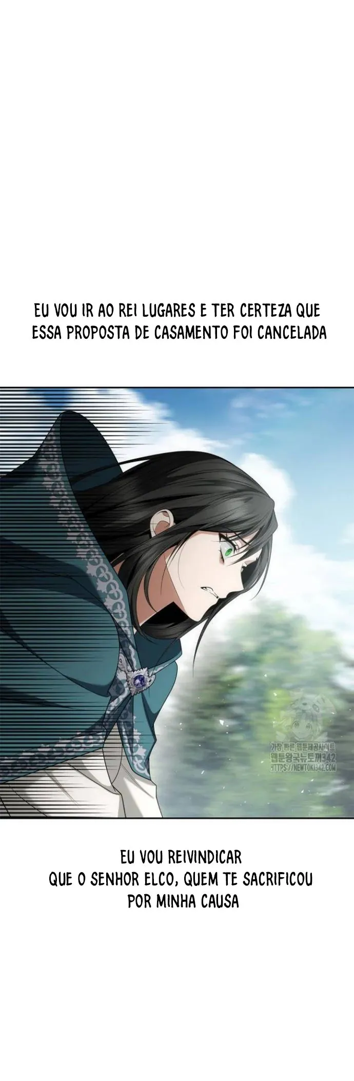 Read Nesta Vida eu serei a Rainha PT Manga Online