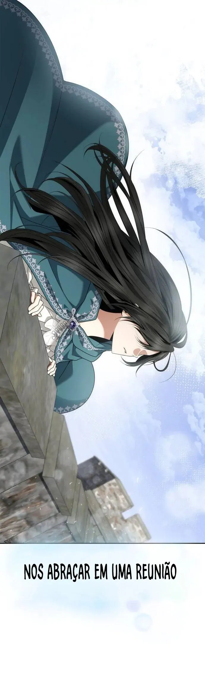 Read Nesta Vida eu serei a Rainha PT Manga Online