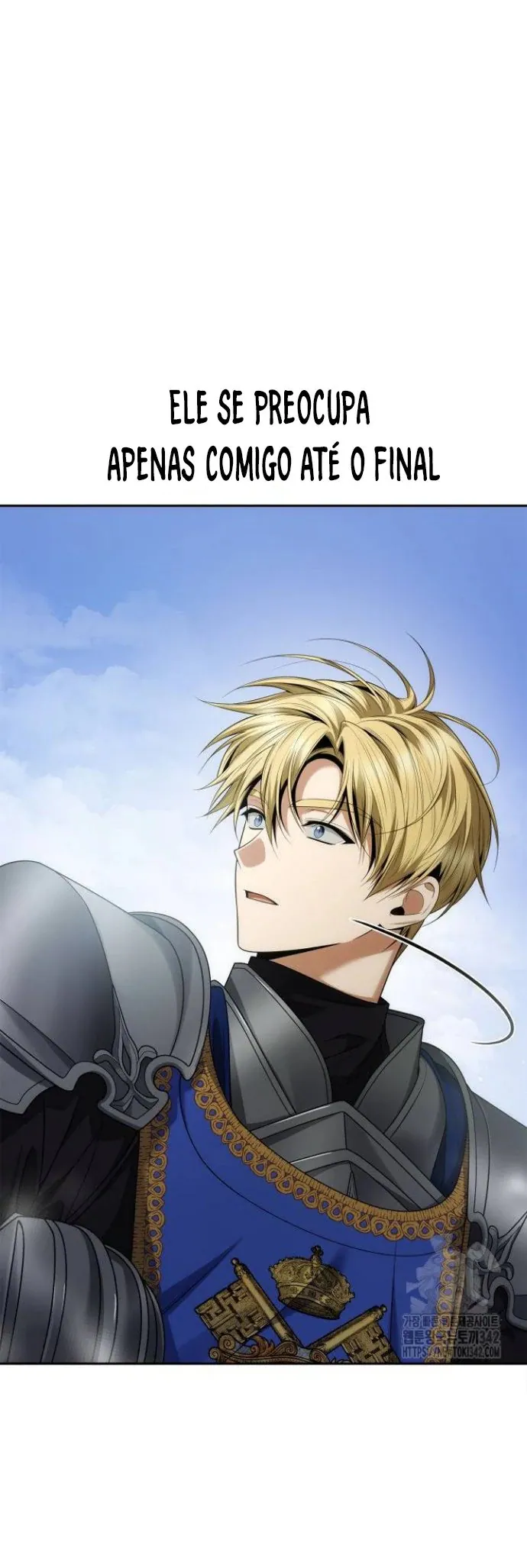 Read Nesta Vida eu serei a Rainha PT Manga Online