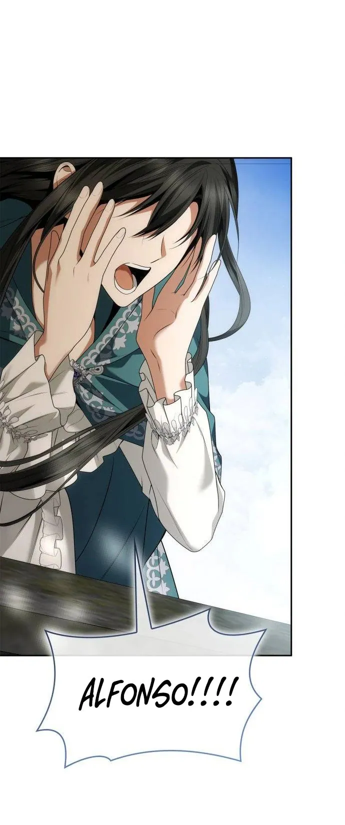 Read Nesta Vida eu serei a Rainha PT Manga Online