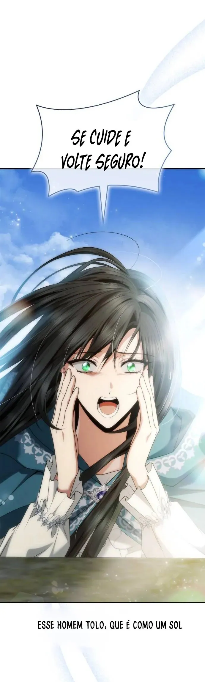 Read Nesta Vida eu serei a Rainha PT Manga Online