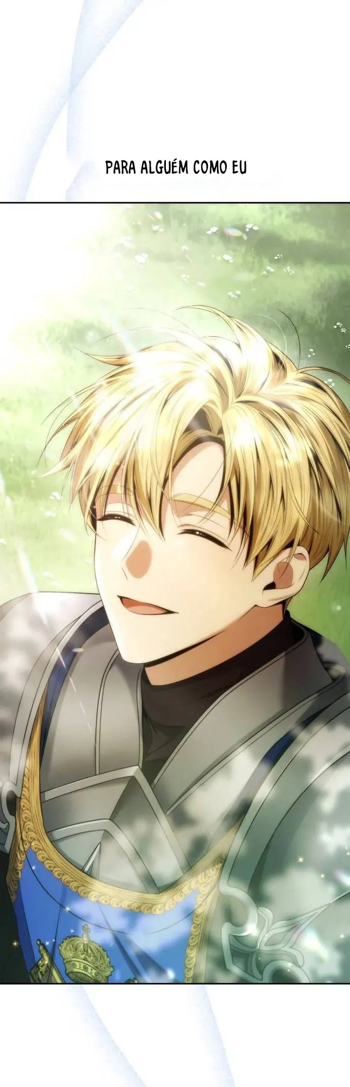 Read Nesta Vida eu serei a Rainha PT Manga Online