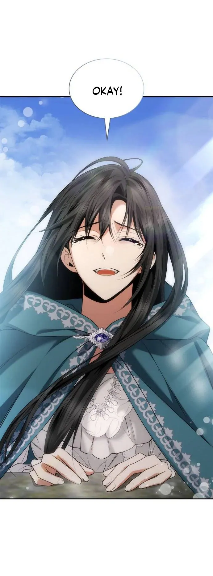 Read Nesta Vida eu serei a Rainha PT Manga Online
