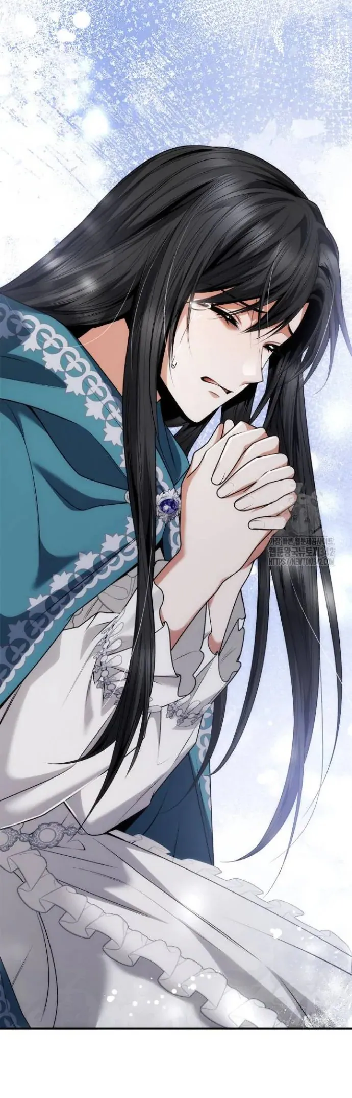Read Nesta Vida eu serei a Rainha PT Manga Online