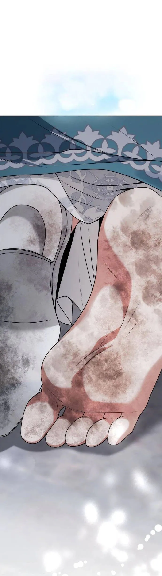 Read Nesta Vida eu serei a Rainha PT Manga Online