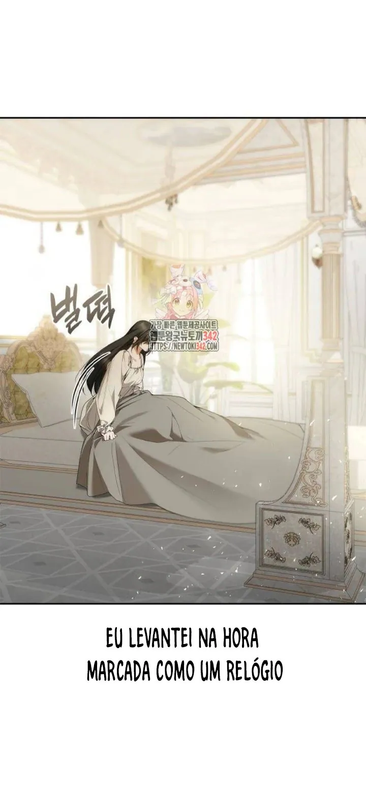 Read Nesta Vida eu serei a Rainha PT Manga Online
